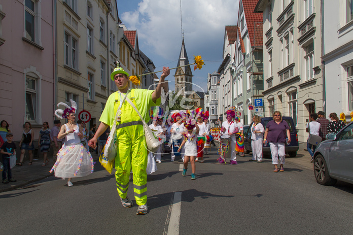 Carnival der Kulturen 2016