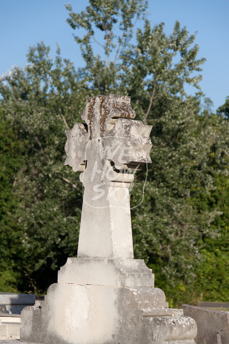 Französischer Friedhof