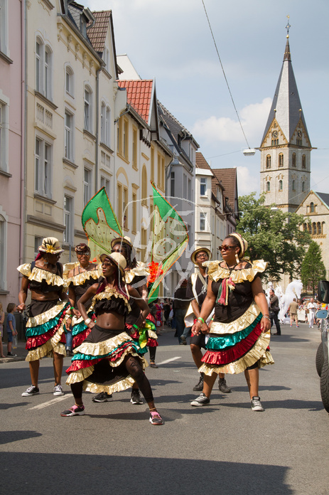 Carnival der Kulturen 2016