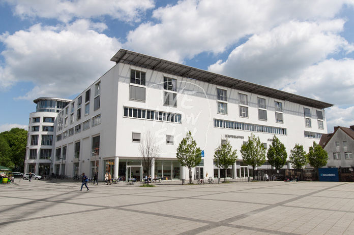 Amerikahaus