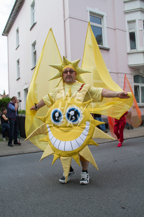 Carnival der Kulturen 2016