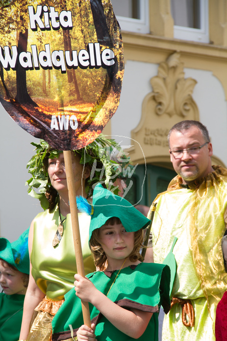 Carnival der Kulturen 2016
