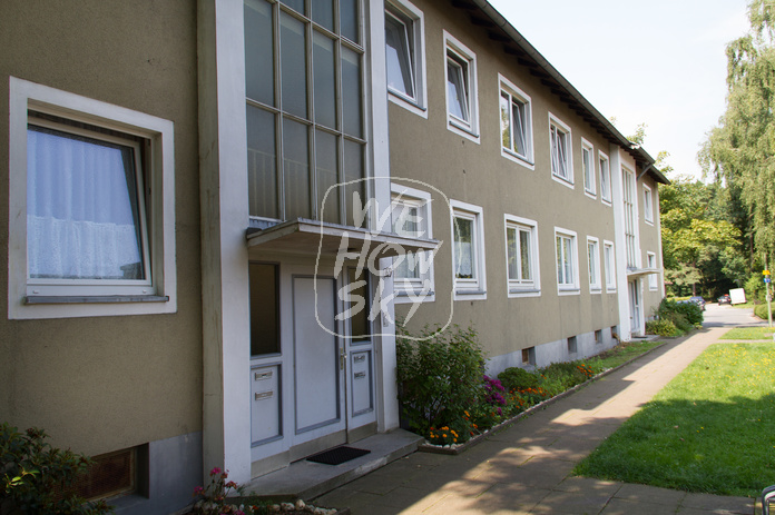 Stadtansichten Sennestadt