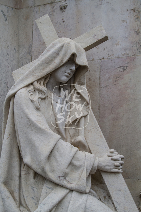 Friedhof Lissabon