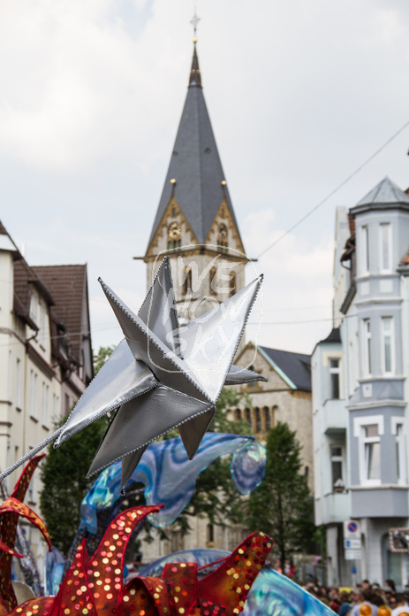 Carnival der Kulturen 2016 Carnival der Kulturen 2016
