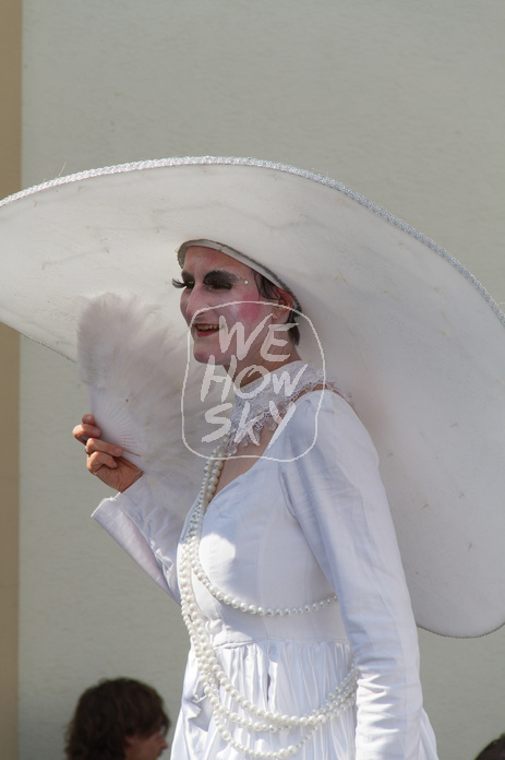 Carnival der Kulturen 2016