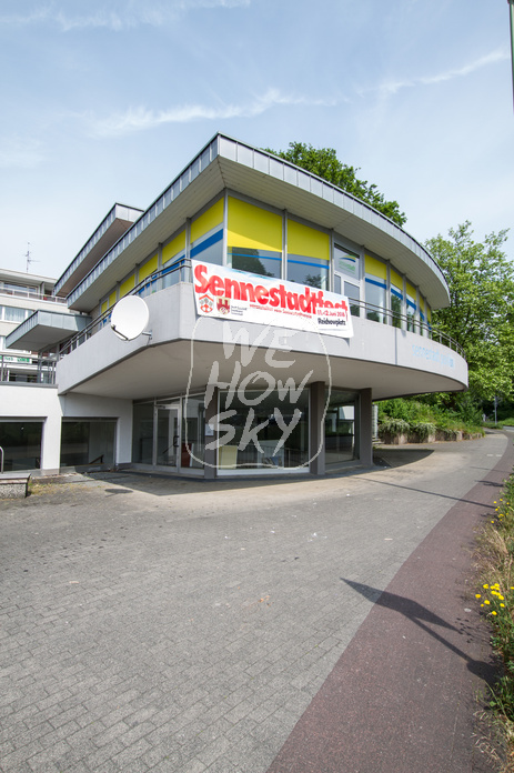 Sennestadt Pavillon