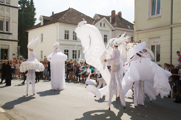 Carnival der Kulturen 2016