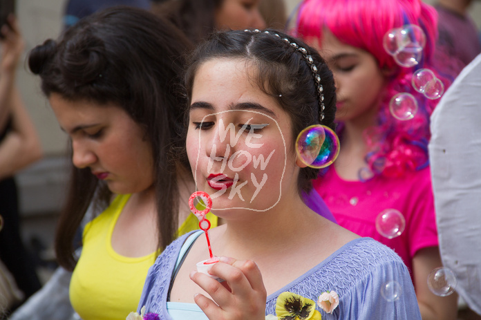 Carnival der Kulturen 2016 Carnival der Kulturen 2016