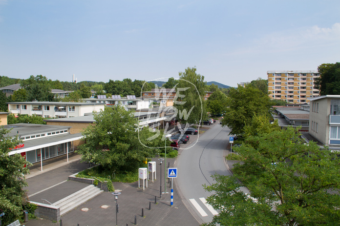 Stadtansichten Sennestadt