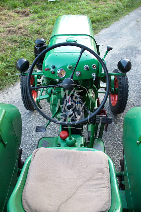 Trecker Normag