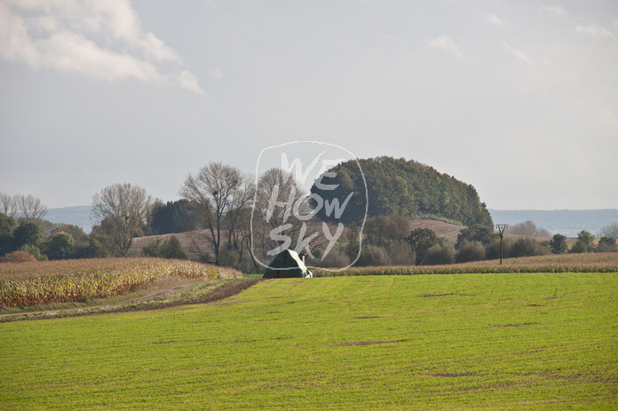 Silagestapel