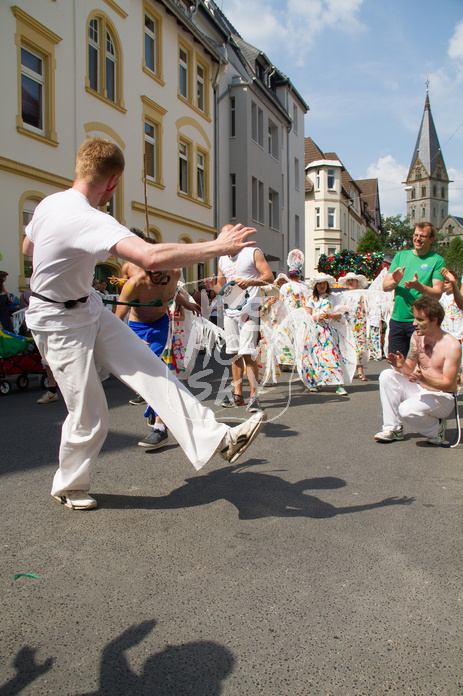 Carnival der Kulturen 2016