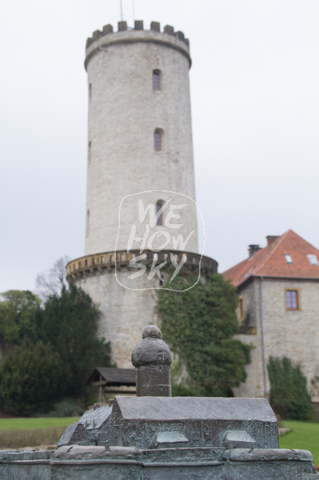 Sparrenburg