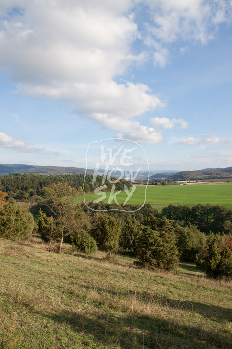 Herbsttag