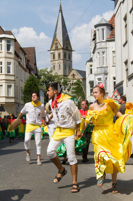 Carnival der Kulturen 2016 Carnival der Kulturen 2016