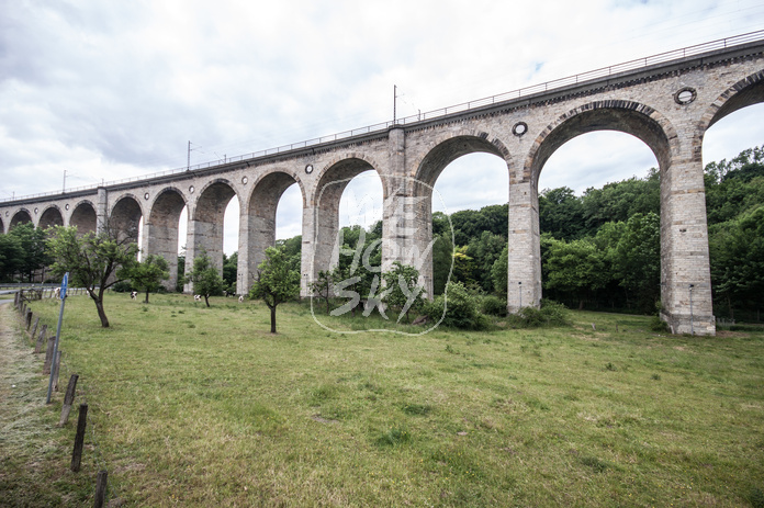 Viadukt Altenbeken