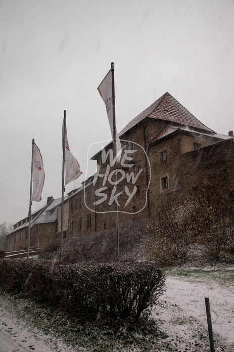 Burg Sternberg