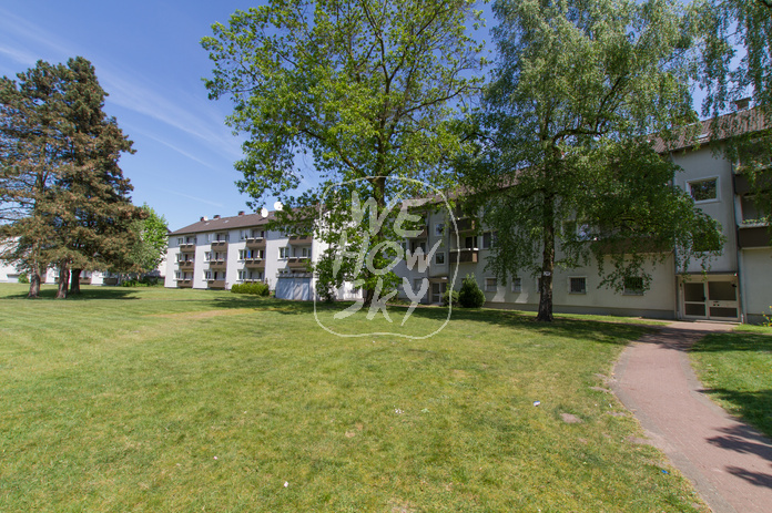 Hausansichten Sennestadt
