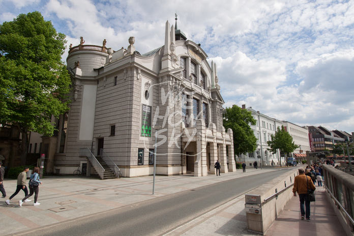 Stadttheater