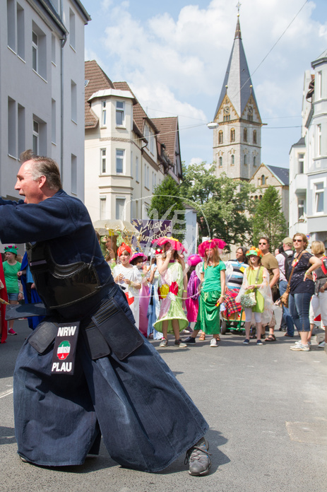 Carnival der Kulturen 2016