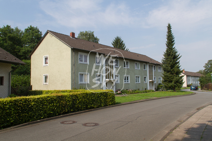 Stadtansichten Sennestadt