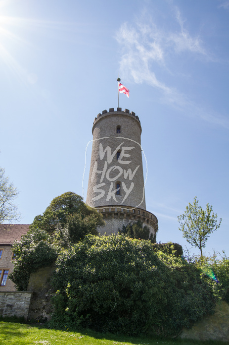Sparrenburg