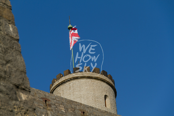 Sparrenburg