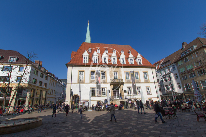 Alter Markt