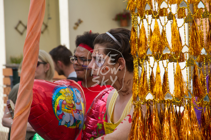 Carnival der Kulturen 2016
