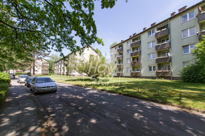 Hausansichten Sennestadt