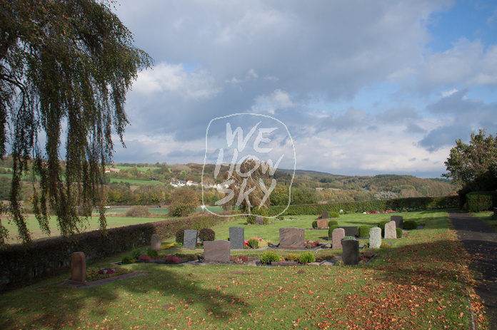 Kleiner Friedhof