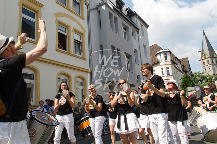 Carnival der Kulturen 2016