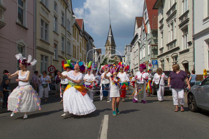 Carnival der Kulturen 2016
