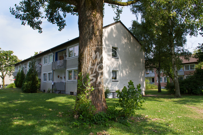 Stadtansichten Sennestadt