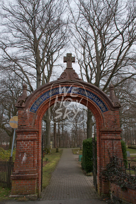 Steintor Friedhof