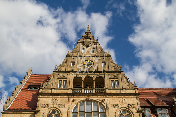 Altes Rathaus