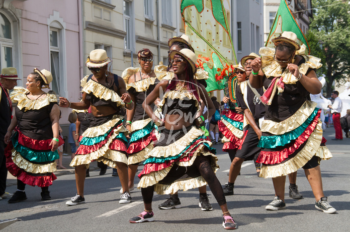 Carnival der Kulturen 2016
