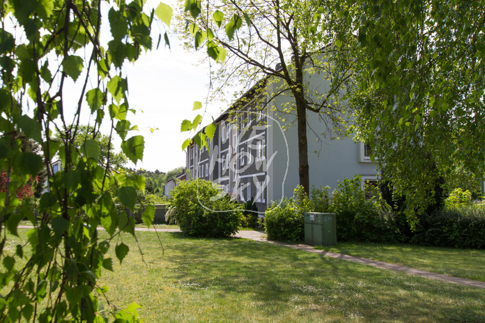 Hausansichten Sennestadt