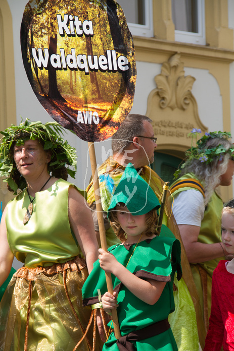 Carnival der Kulturen 2016