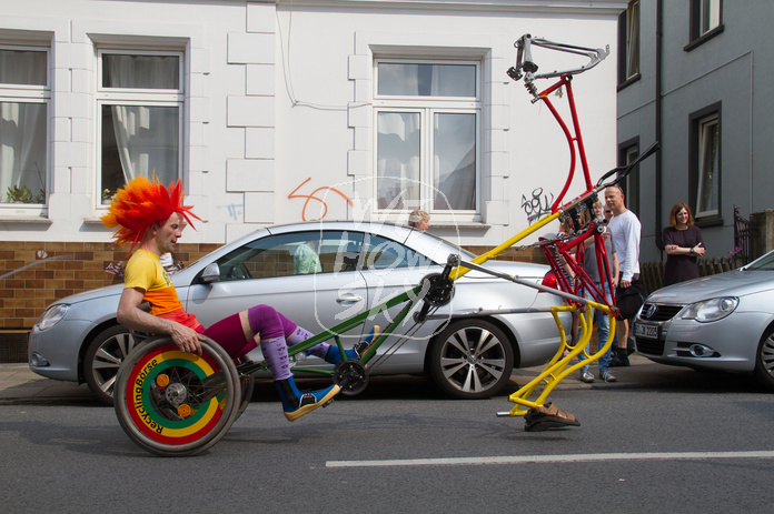 Carnival der Kulturen 2016
