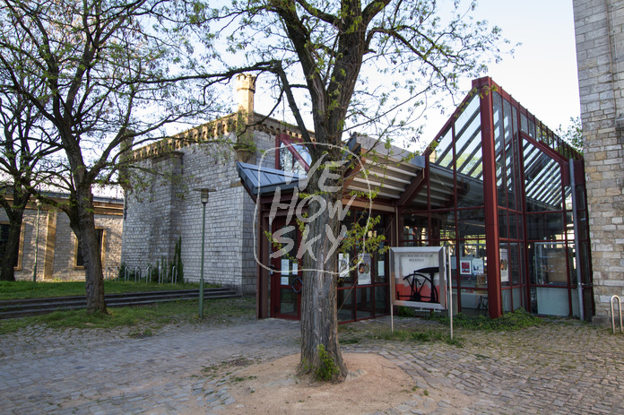 Ravensberger Spinnerei