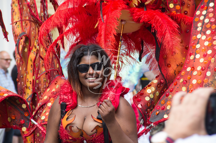 Carnival der Kulturen 2016 Carnival der Kulturen 2016