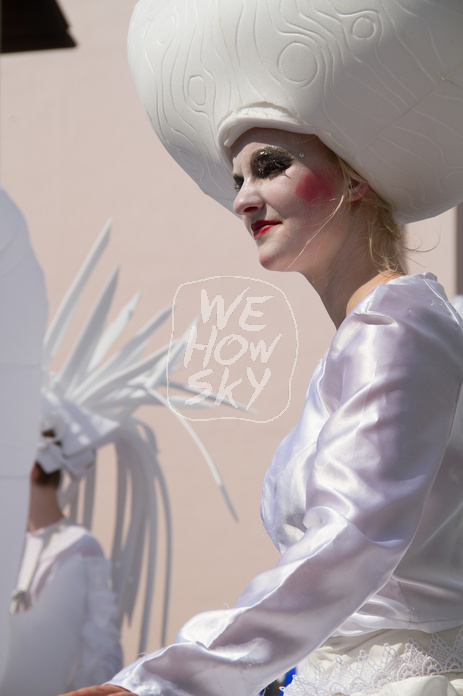 Carnival der Kulturen 2016