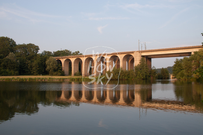 Viadukt Schildesche
