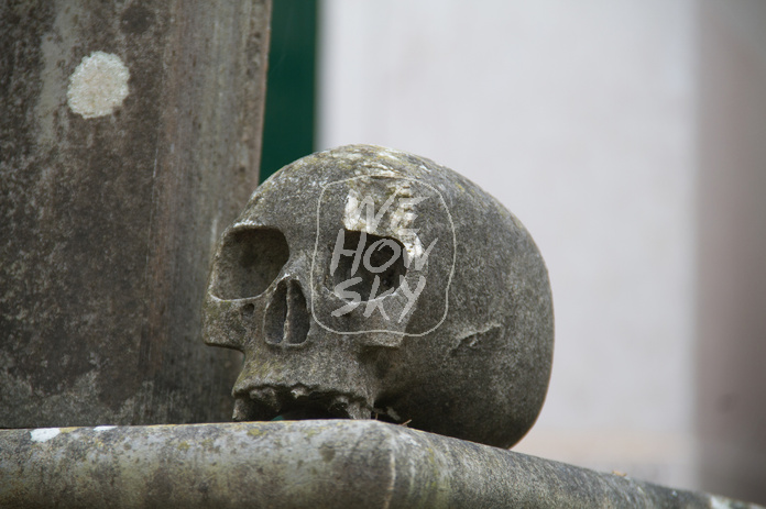 Friedhof Lissabon