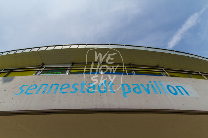 Sennestadt Pavillon