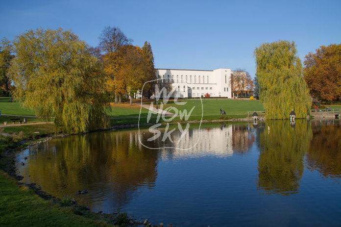 Bürgerpark