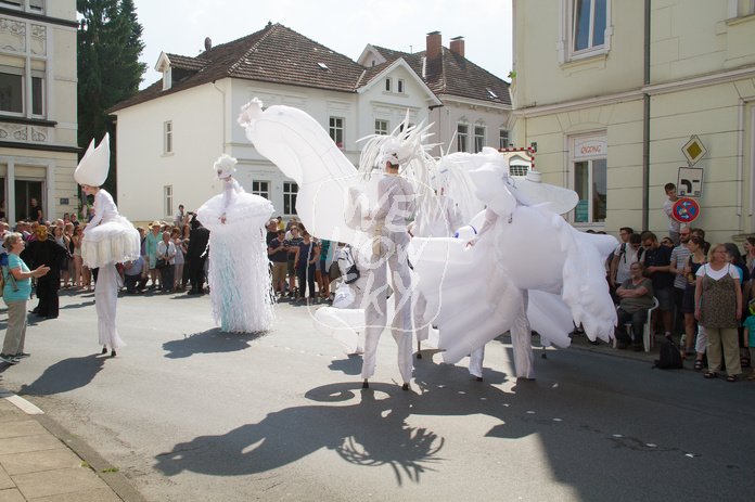 Carnival der Kulturen 2016