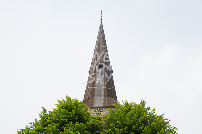 Jacobikirche Werther